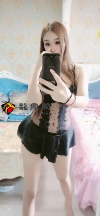 河西性感靓妹